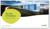 vanWylick PowerPoint Template